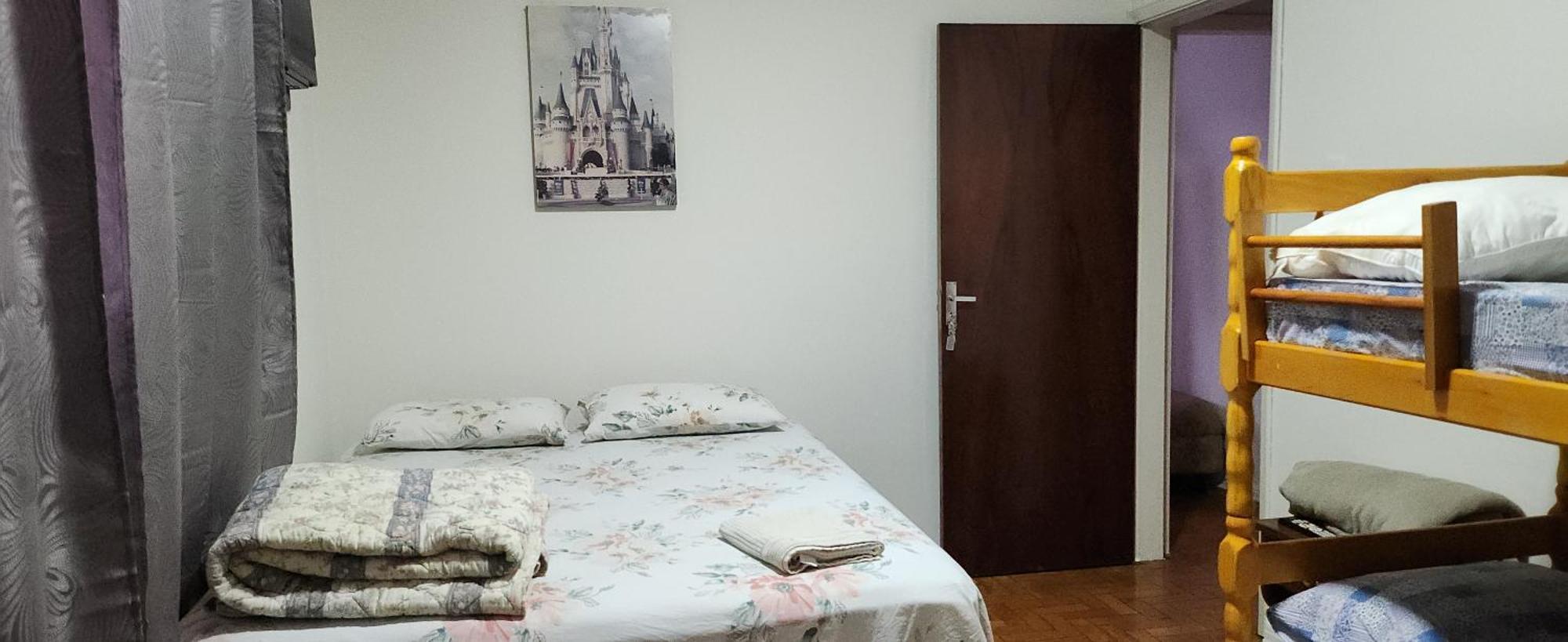 Catarina - 2 Homestay